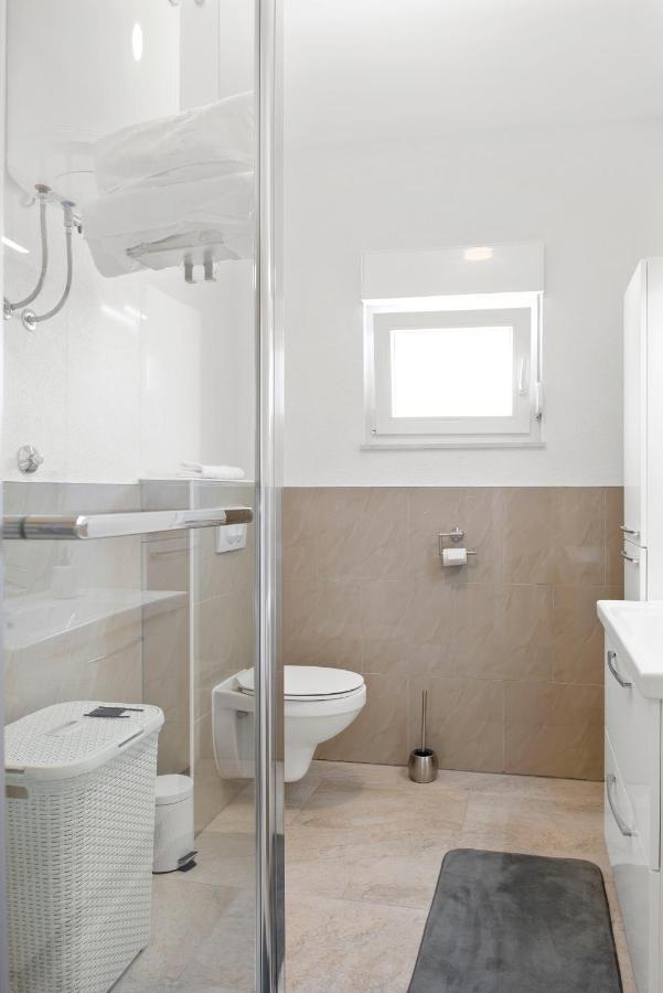 Aaa Anic Amazing Apartments Deluxe Split Exterior foto