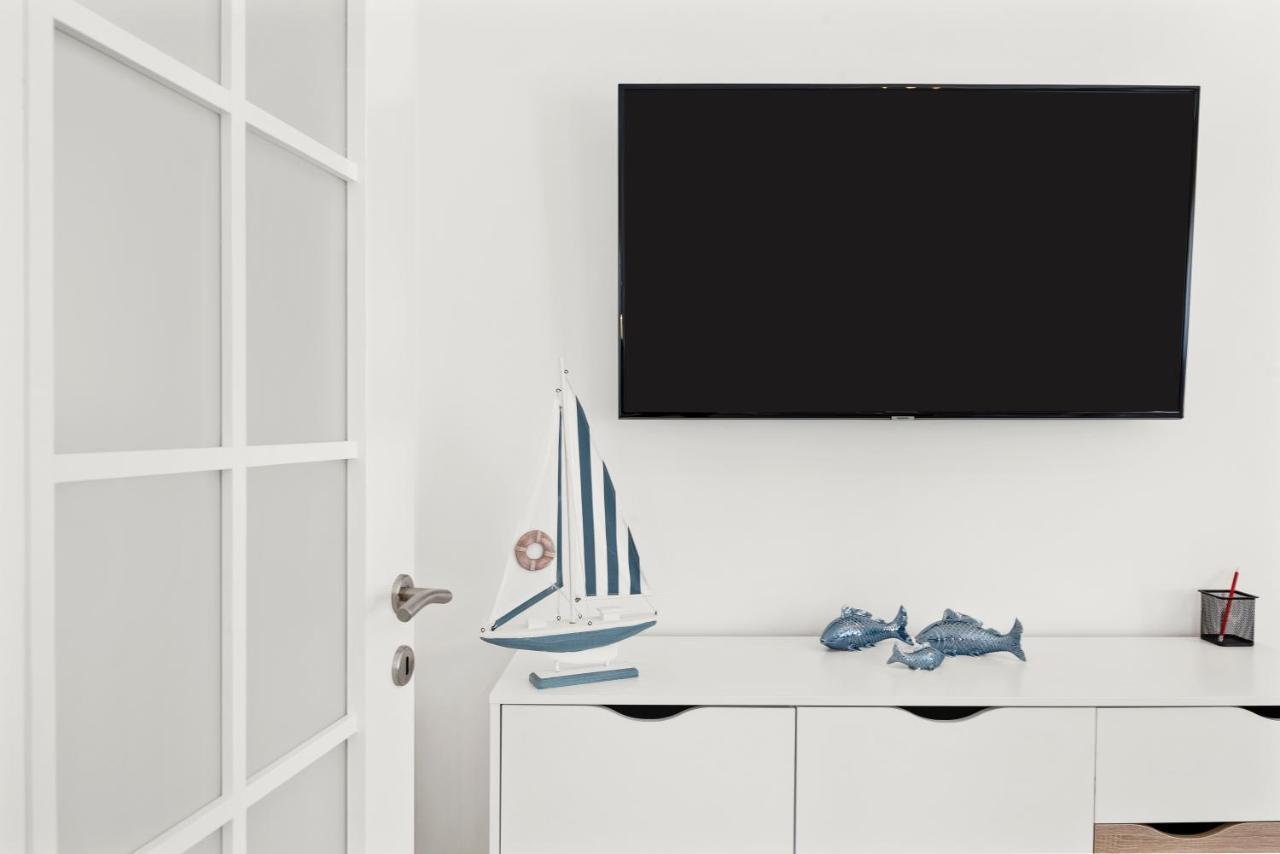 Aaa Anic Amazing Apartments Deluxe Split Exterior foto
