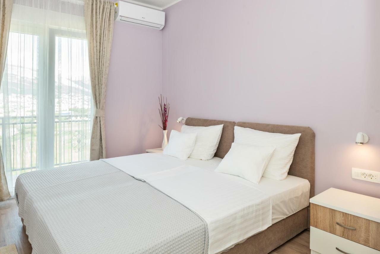 Aaa Anic Amazing Apartments Deluxe Split Exterior foto