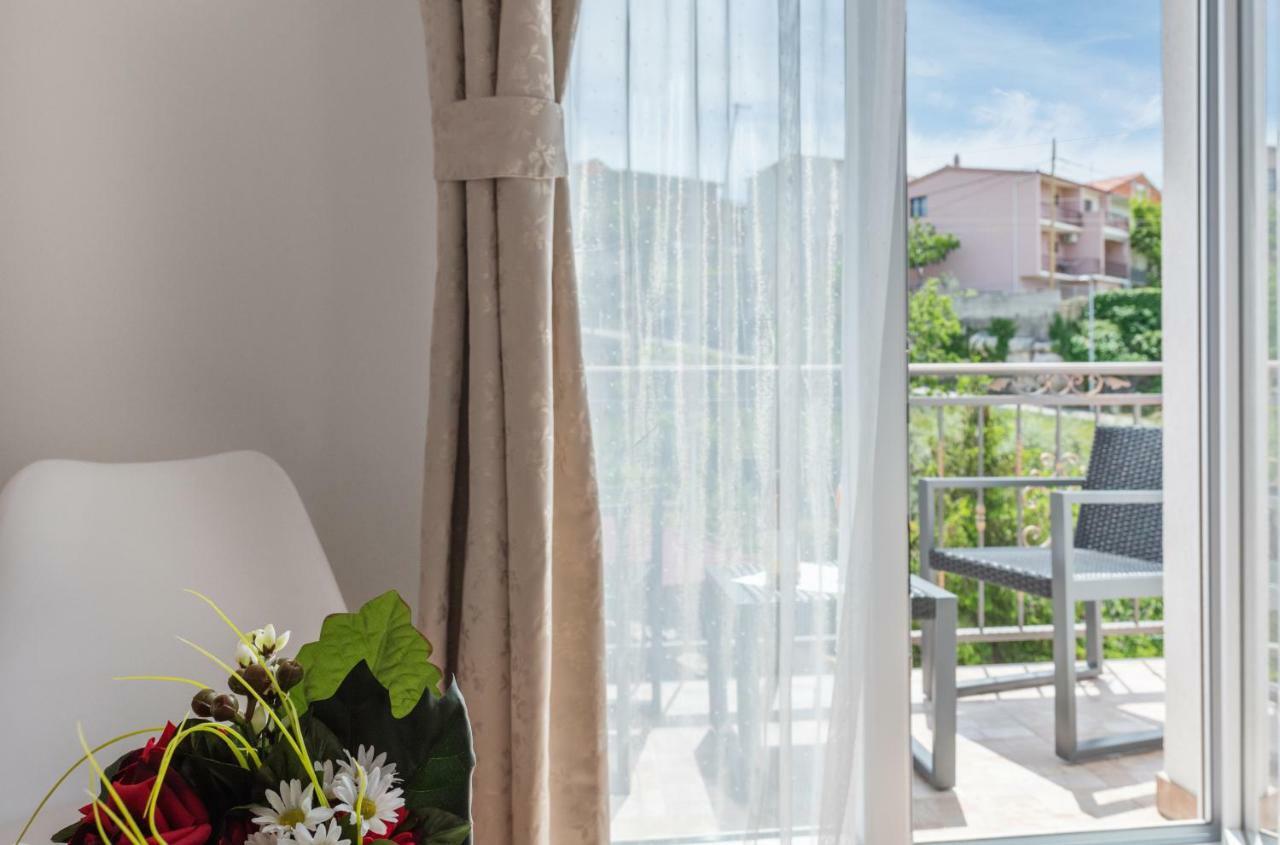 Aaa Anic Amazing Apartments Deluxe Split Exterior foto