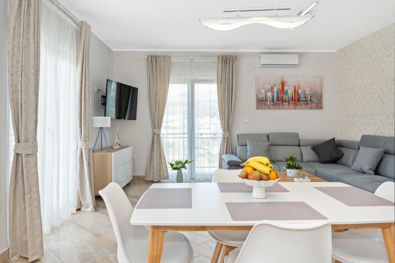 Aaa Anic Amazing Apartments Deluxe Split Exterior foto