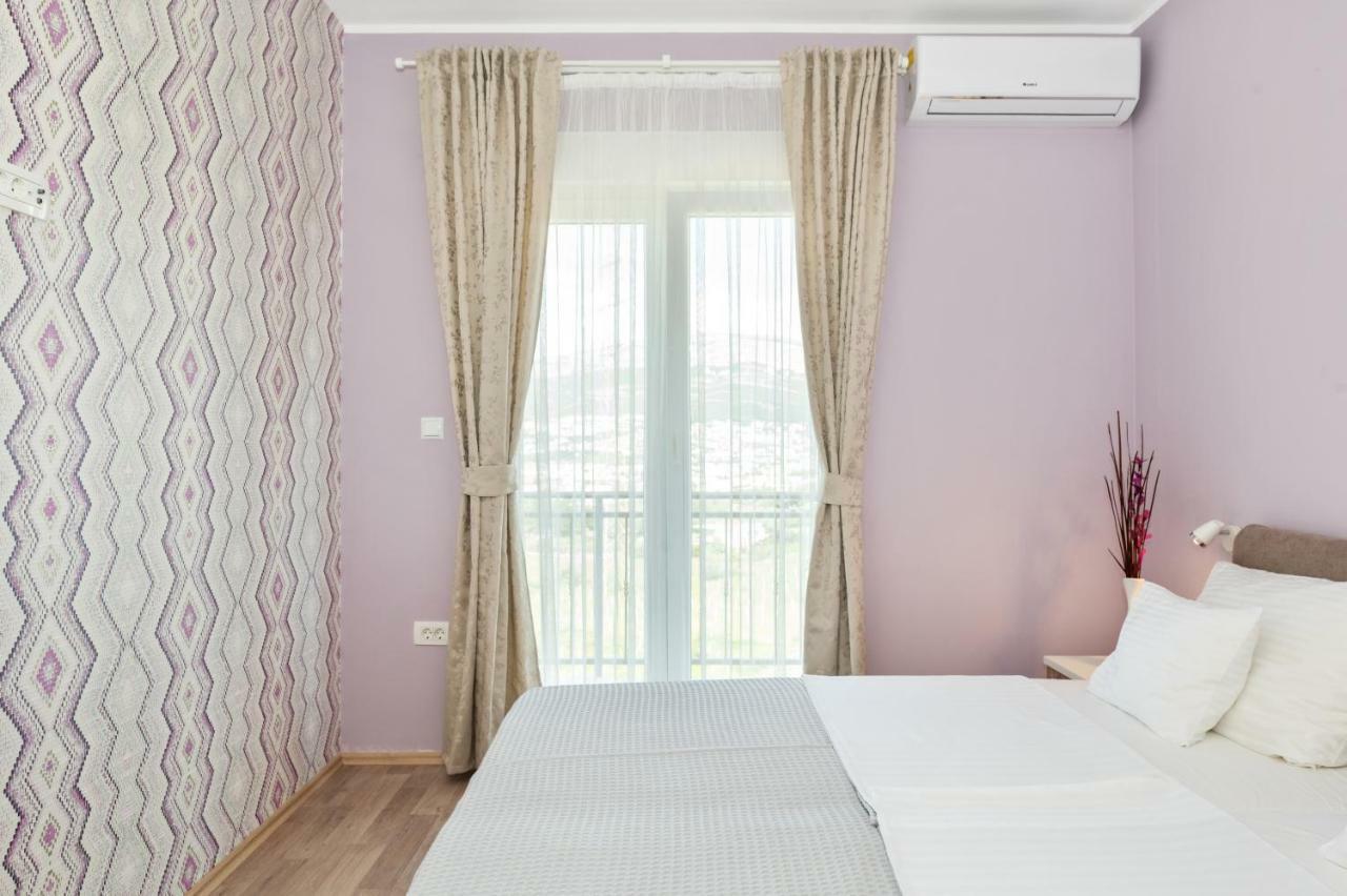 Aaa Anic Amazing Apartments Deluxe Split Exterior foto